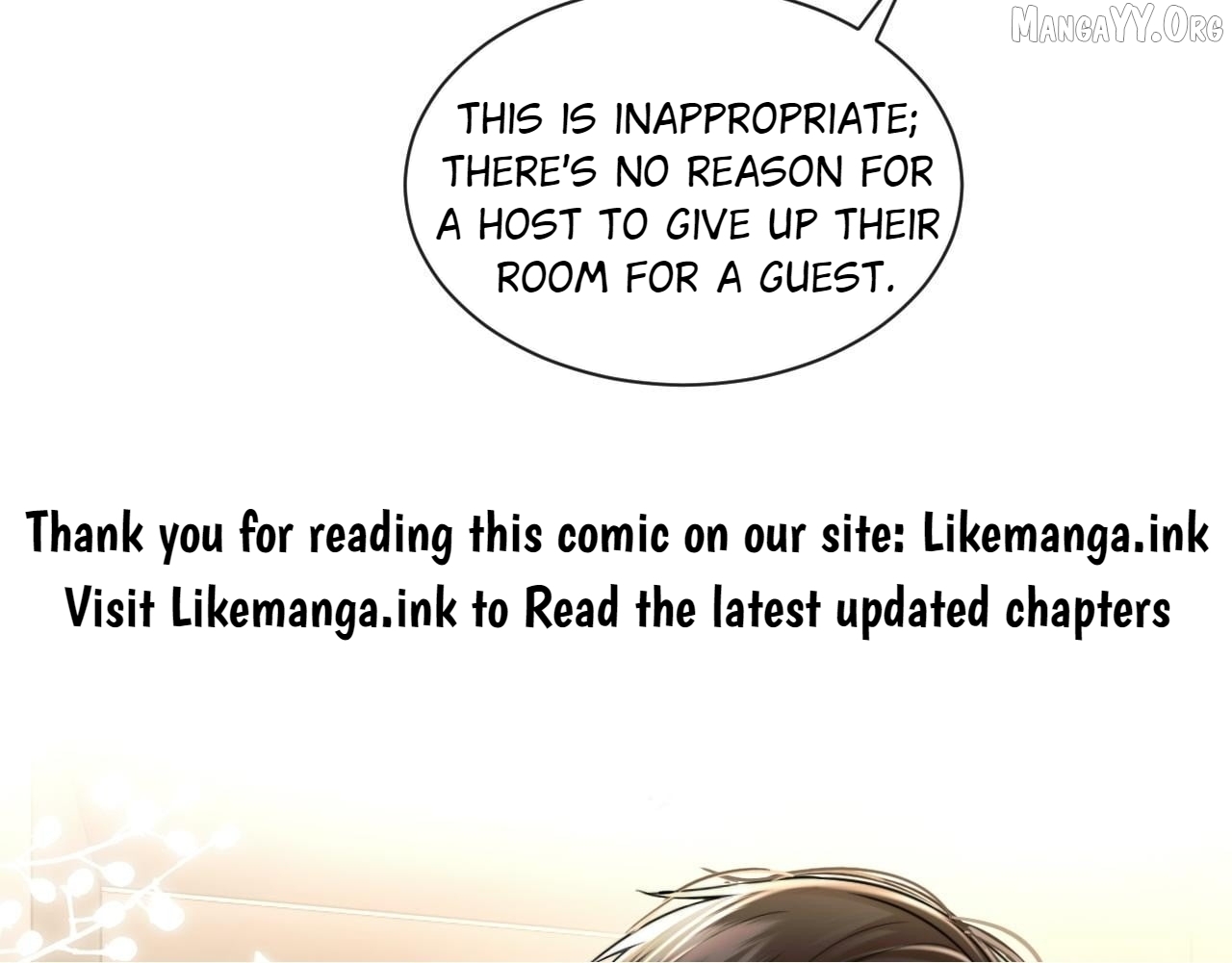 Deeply In Love Chapter 63 - page 47